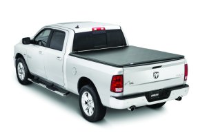Dodge Ram Tonneau Cover - Tonno Pro - Lo-Roll - `09-`18 Dodge Ram Tonneau Cover - Tonno Pro - Lo-Roll - `09-`18